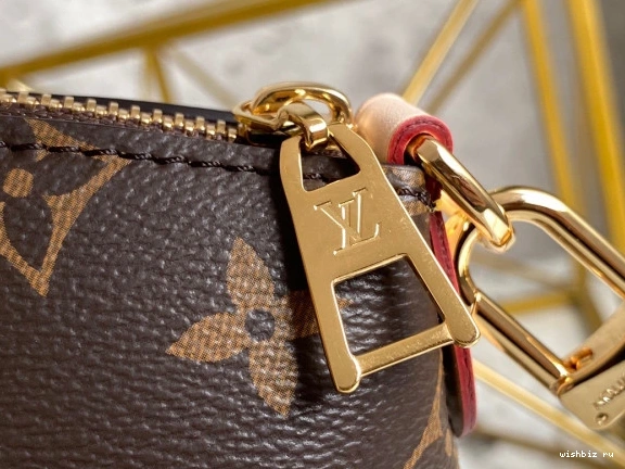 WIS LOUIS VUITTON BOÉTIE PM 1008